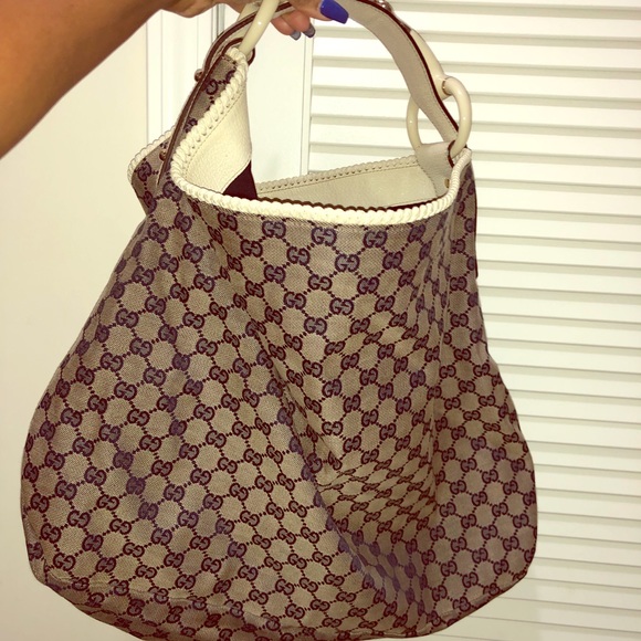 Gucci bag - Picture 1 of 4